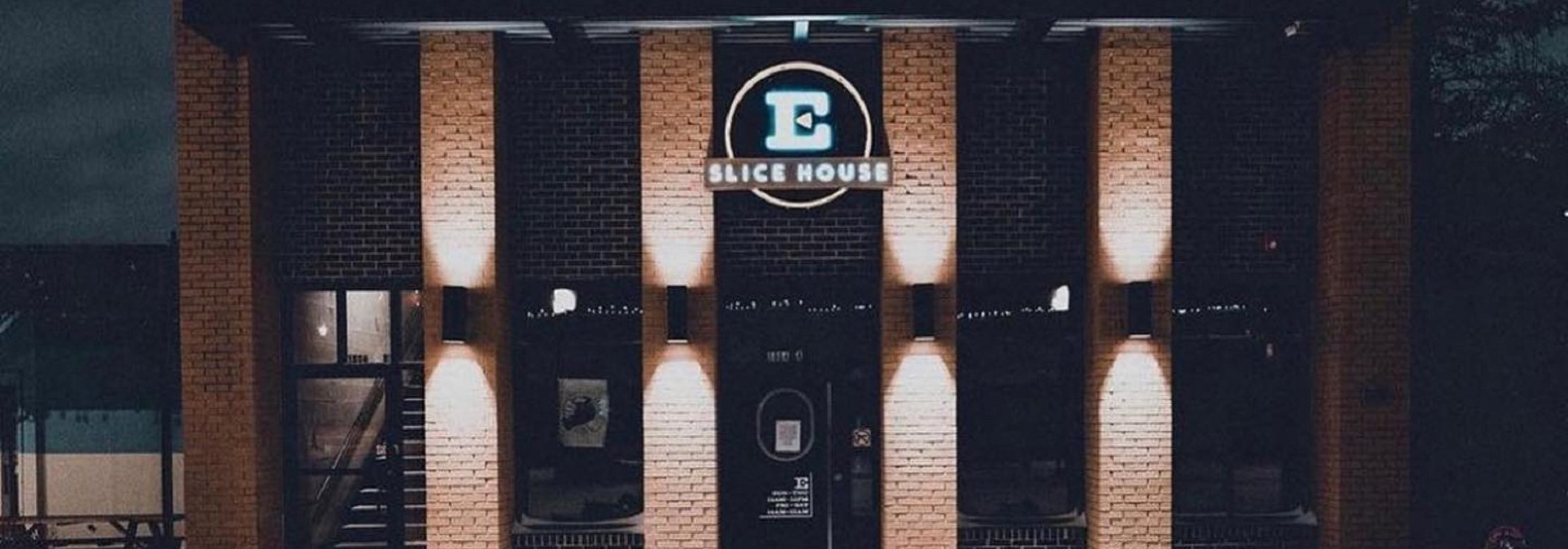 Come to Empire Slice House located in OKC, Tulsa, Edmond, & Nichols Hills where we are open late serving pizza.
