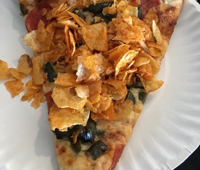 Best Pizza In Tulsa August 2022: Ghostface Killah