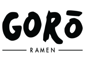 Goro Ramen is another 84 Hospitality Group restaurant & they come to Empire Slice House for the outdoor dining patio.