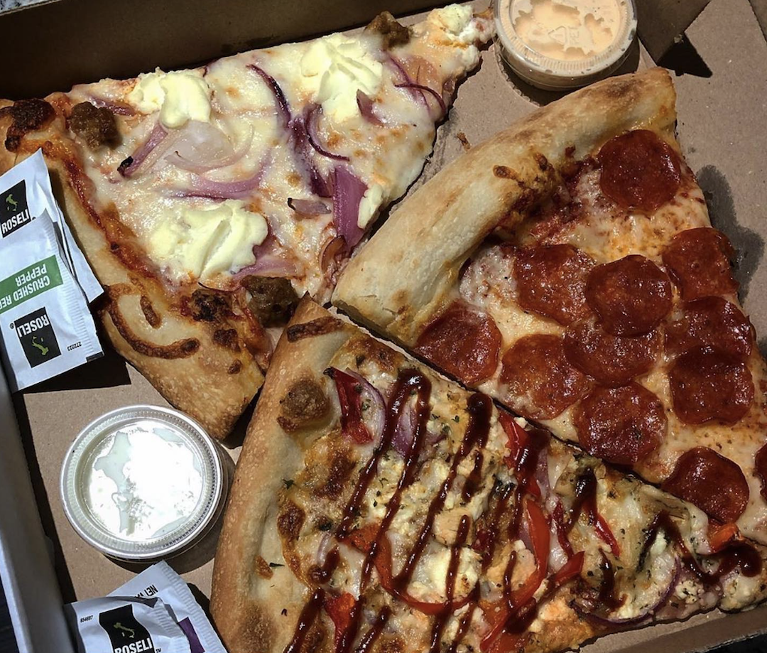 Which Pizza Style Is Best New York vs Chicago Style Pizza