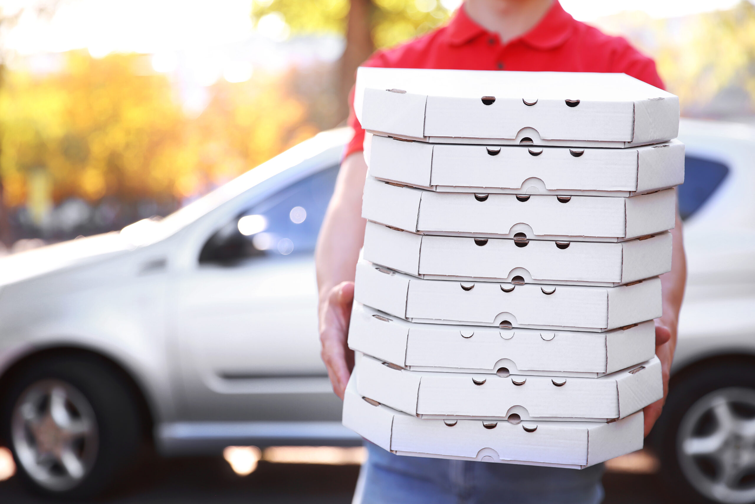 Why You Should Get Pizza Delivery OKC Today
