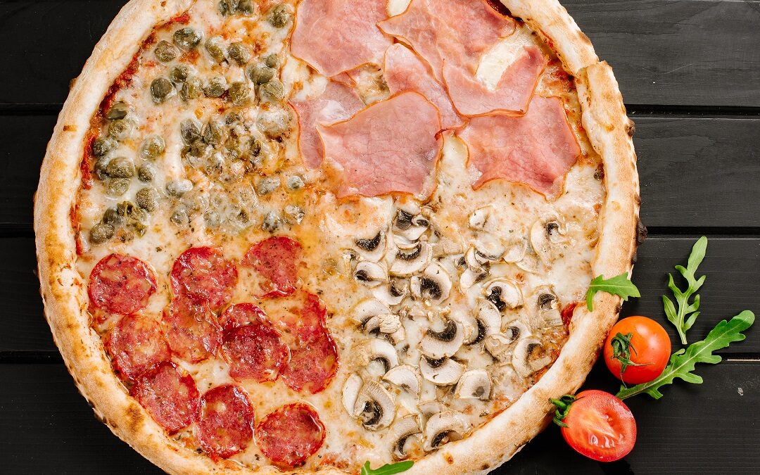 What Are the Best One Topping Pizzas?
