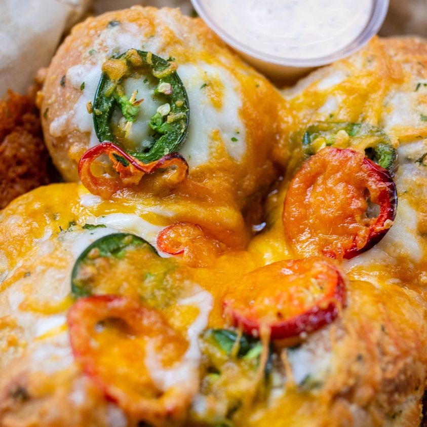 The Best Appetizers To Go With Pizza Empire Slice House