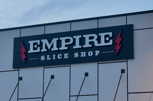 Order pizza online Tulsa from Empire Slice House & you can have local Tulsa pizza delivery of your favorite food.